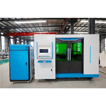 1500 वाट 2kw 3000w 6000w फलाम SS 3D IPG CNC धातु पाना फाइबर लेजर काट्ने मेसिन बिक्रीको लागि